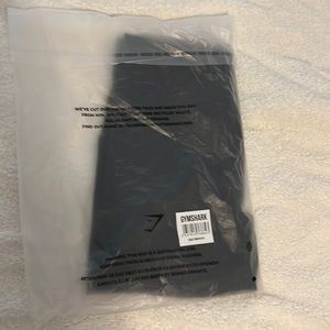 Whitney x Gymshark Leggings